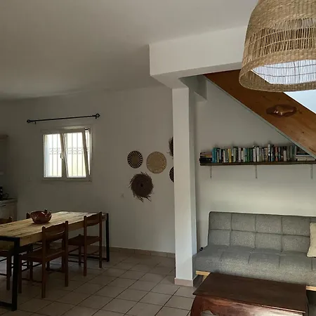 Tatil Evi Lulani Hideaway