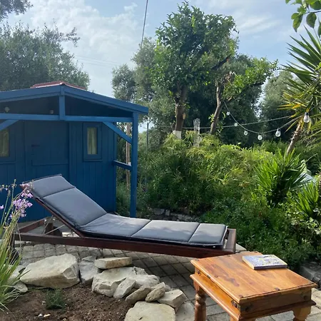 Lulani Hideaway Tatil Evi *