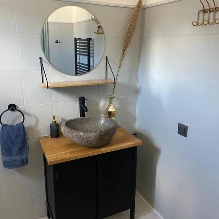 Tatil Evi Lulani Hideaway