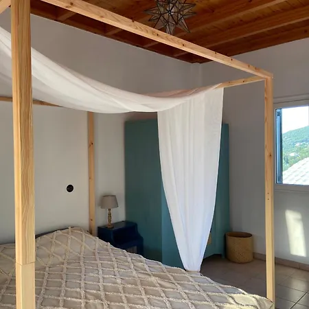 Lulani Hideaway By Corfu Solutions
