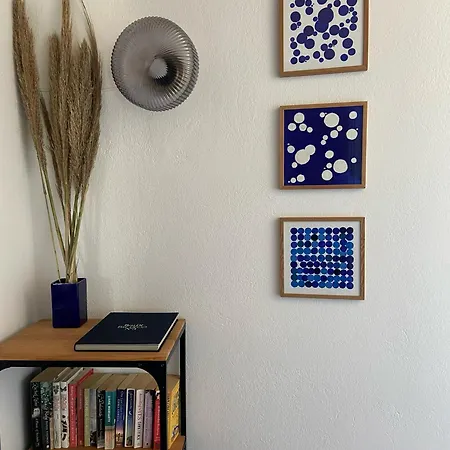 Lulani Hideaway Feriehus *