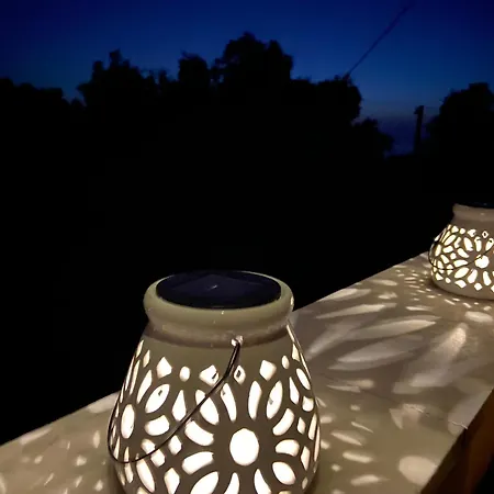 Lulani Hideaway Agios Panteleimon (Corfu)