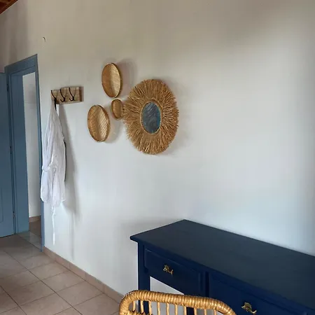 Lulani Hideaway Feriehus