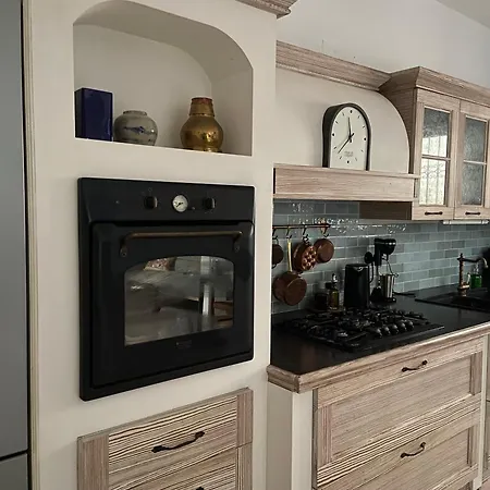 Lulani Hideaway Feriehus Agios Panteleimon (Corfu)