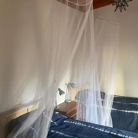 Feriehus Lulani Hideaway Agios Panteleimon (Corfu)