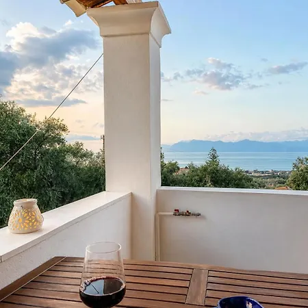 Lulani Hideaway By Corfu Solutions Agios Panteleimon (Corfu)