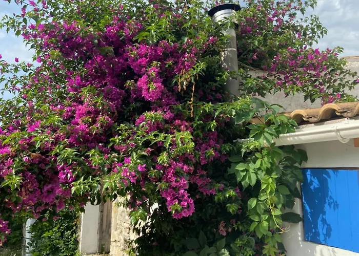 بيت للعطل Lulani Hideaway Agios Panteleimon (Corfu)