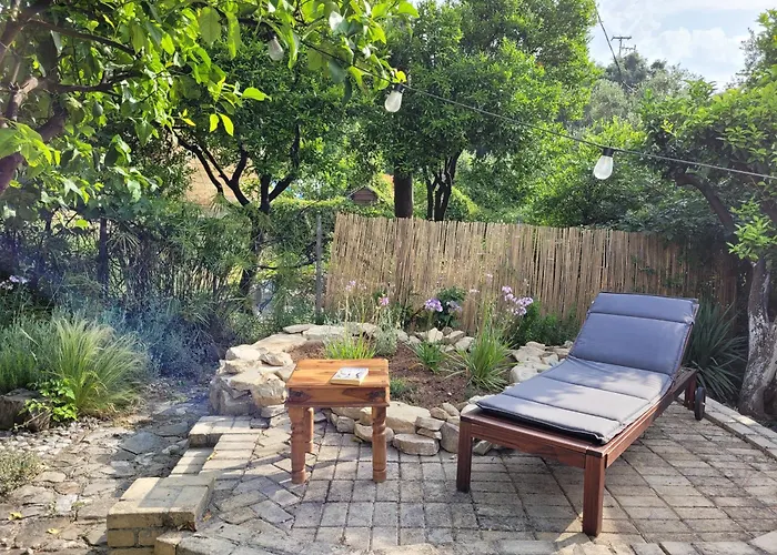 Lulani Hideaway بيت للعطل