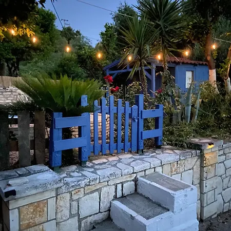 Lulani Hideaway * Agios Panteleimon (Corfu)