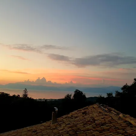 Lulani Hideaway * Agios Panteleimon (Corfu)