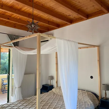 Lulani Hideaway * Agios Panteleimon (Corfu)