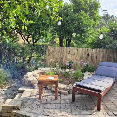 Lulani Hideaway בית נופש