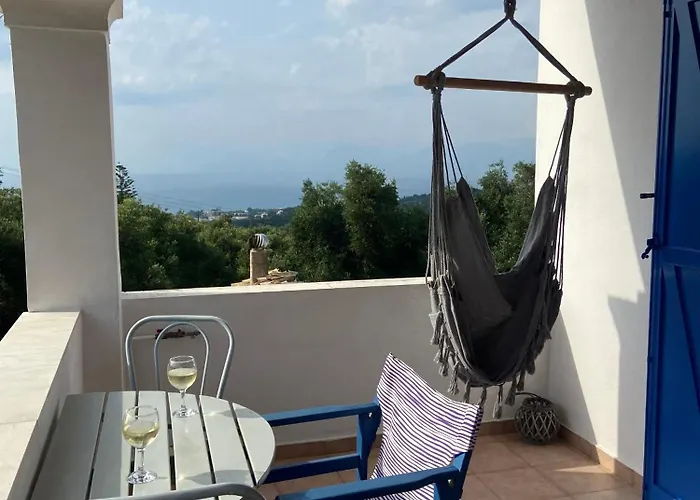 Lulani Hideaway Σπίτι διακοπών