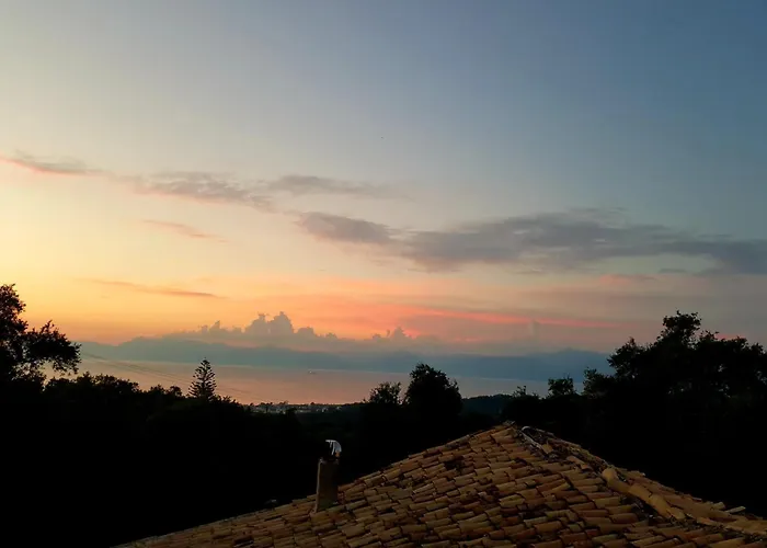 Lulani Hideaway * Agios Panteleimon (Corfu)