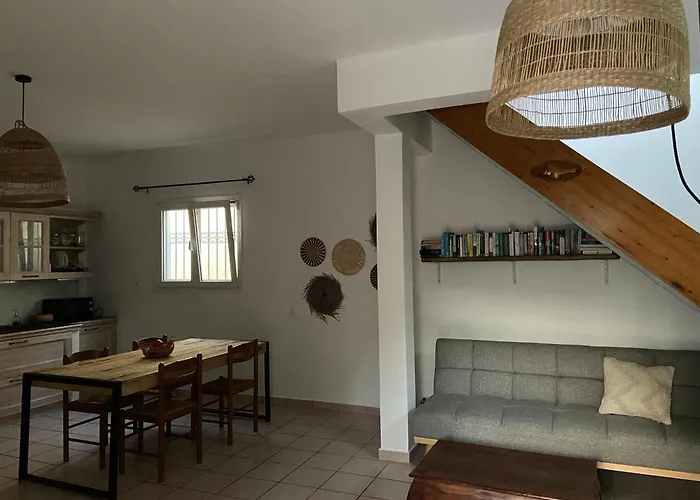 Σπίτι διακοπών Lulani Hideaway