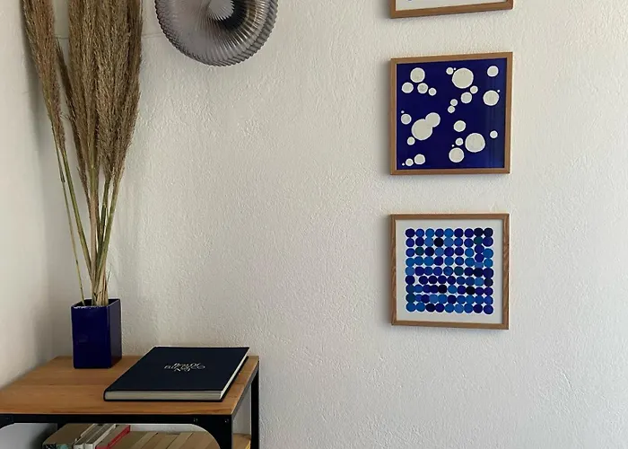 Lulani Hideaway Σπίτι διακοπών *