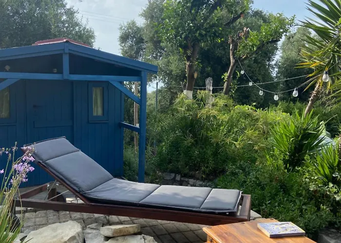 Lulani Hideaway Σπίτι διακοπών *