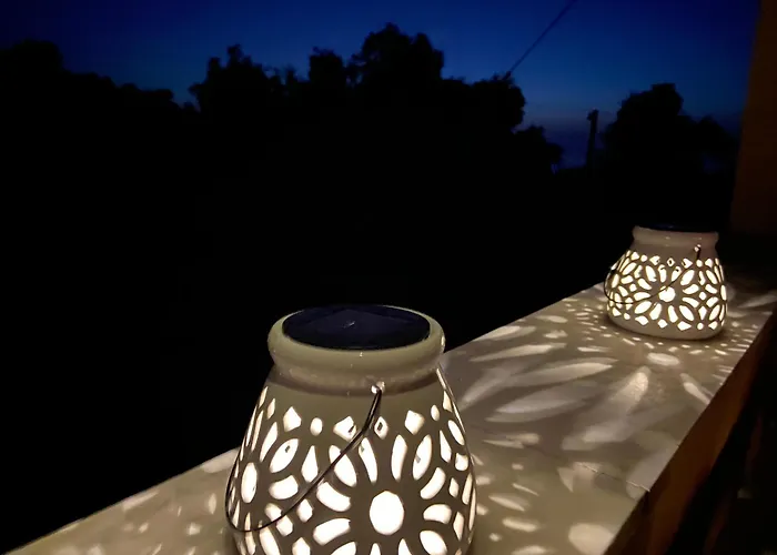 Lulani Hideaway Agios Panteleimon (Corfu)