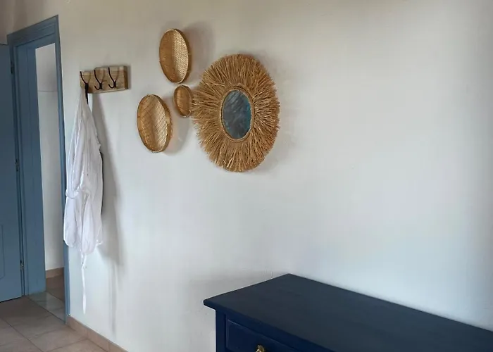 Lulani Hideaway Σπίτι διακοπών