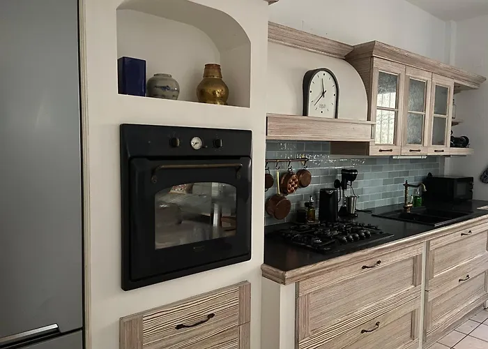 Lulani Hideaway Σπίτι διακοπών Agios Panteleimon (Corfu)