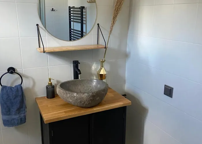 Σπίτι διακοπών Lulani Hideaway