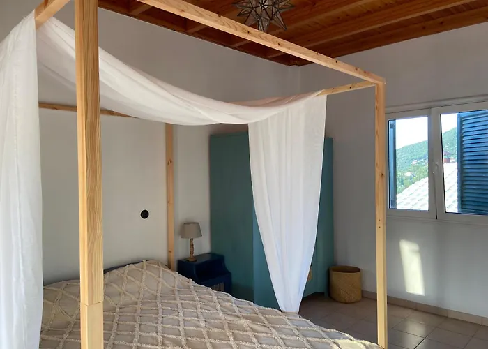 Lulani Hideaway