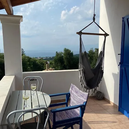 Lulani Hideaway By Corfu Solutions Dom wakacyjny