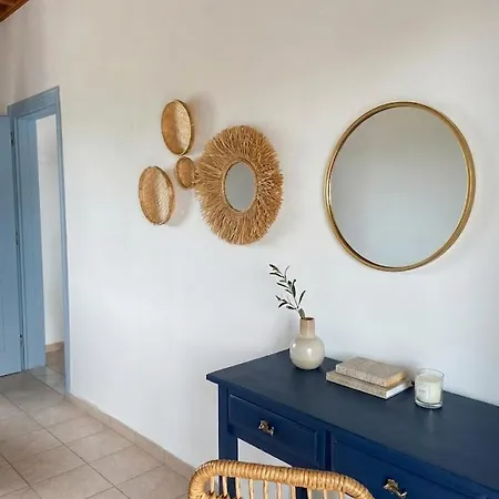 Lulani Hideaway By Corfu Solutions Agios Panteleimon (Corfu)