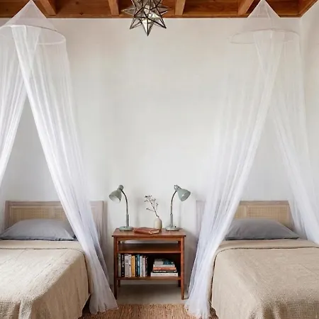 Dom wakacyjny Lulani Hideaway By Corfu Solutions