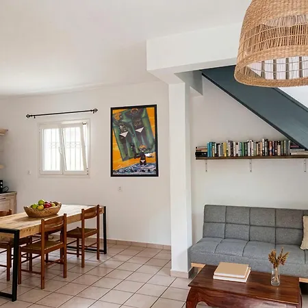 Dom wakacyjny Lulani Hideaway By Corfu Solutions Agios Panteleimon (Corfu)